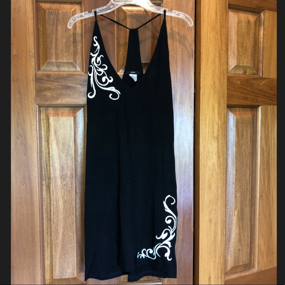 Mini dress - Picture 2 of 8